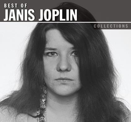 Collections - CD Audio di Janis Joplin