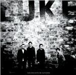 Les Enfants De Saturne - CD Audio di Luke