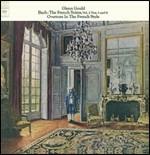 Suites francesi BWV816, BWV817 - Ouverture in stile francese BWV831