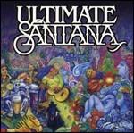 Ultimate Santana - CD Audio di Santana