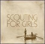 Scouting for Girls - CD Audio di Scouting for Girls