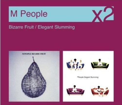 Bizarre Fruit - CD Audio di M People