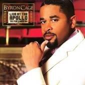 Live At The Apollo: The Proclaimation - CD Audio di Byron Cage