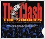 The Singles (Disc Box Slider) - CD Audio di Clash