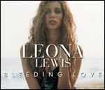 Bleeding Love - CD Audio Singolo di Leona Lewis
