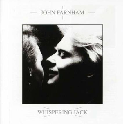 Whispering Jack - CD Audio di John Farnham