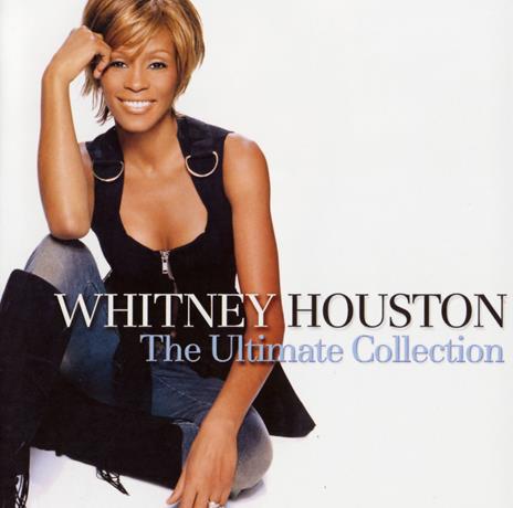 The Ultimate Collection - CD Audio di Whitney Houston