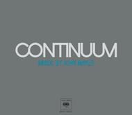 Continuum (Cd & Dvd)