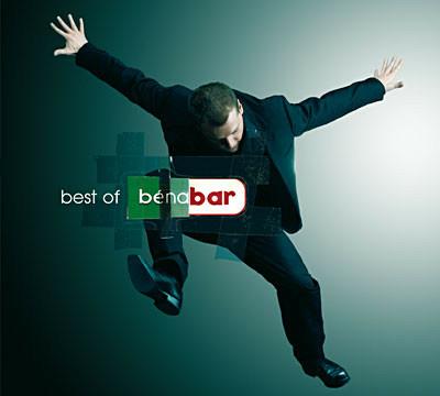 Best of Benabar - CD Audio di Benabar