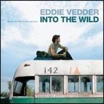 Into the Wild (Colonna sonora) - CD Audio di Eddie Vedder