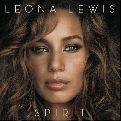 Spirit - CD Audio di Leona Lewis