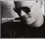 Mi faccio in 4 - CD Audio di Gigi D'Alessio