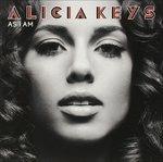 CD As I am di Alicia Keys