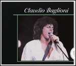 CD Claudio Baglioni (Disc Box Sliders) Claudio Baglioni