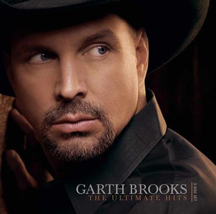 Ultimate Hits (Special Edition) - CD Audio di Garth Brooks