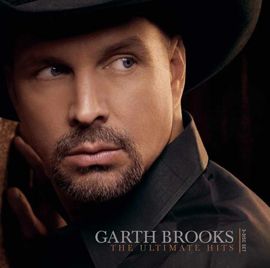 Ultimate Hits (Special Edition) - CD Audio di Garth Brooks