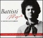 Il nostro canto libero - CD Audio + DVD di Lucio Battisti