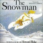 Snowman (Coloured Vinyl)