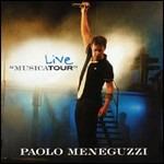 Live Musica Tour
