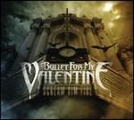 Scream Aim Fire - CD Audio di Bullet for My Valentine