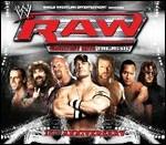 World Wrestling Entertainment. Raw - Greatest Hits. The Music - CD Audio