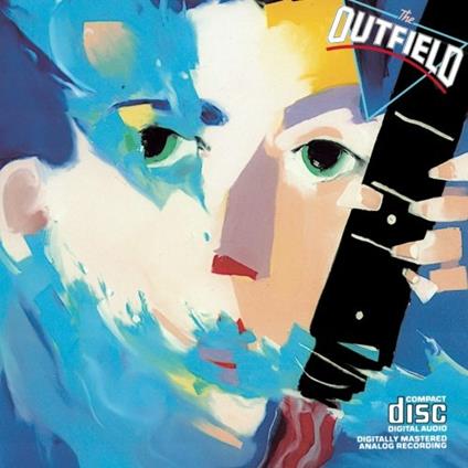 Play Deep - CD Audio di Outfield