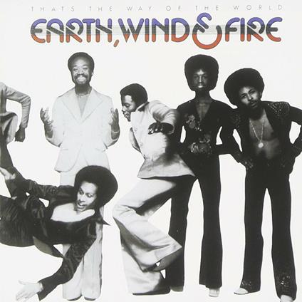 That's the Way of The - CD Audio di Earth Wind & Fire