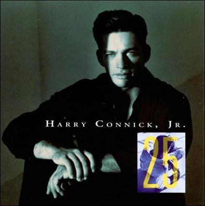 25 - CD Audio di Harry Connick Jr.