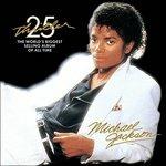 Thriller (25th Anniversary Edition) - Vinile LP di Michael Jackson