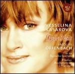Vesselina Kasarova canta Offenbach