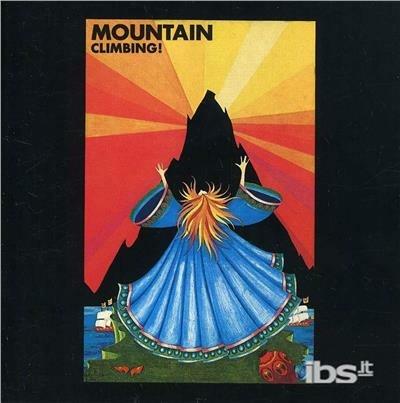 Climbing - CD Audio di Mountain