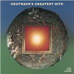 Greatest Hits - CD Audio di Heatwave