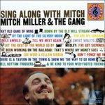 Sing Along with Mitch - CD Audio di Mitch Miller