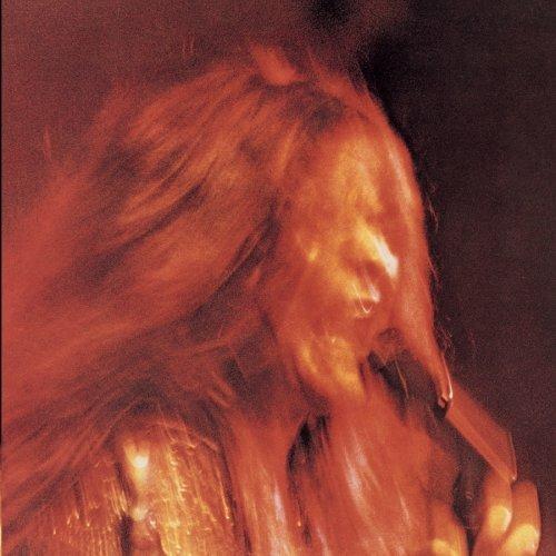 I Got Dem Ol' Kozmic Blues Aga - CD Audio di Janis Joplin