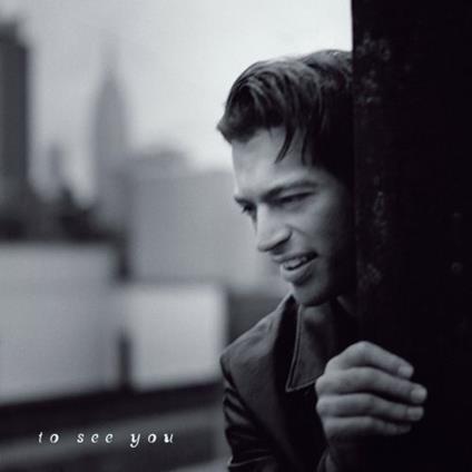 To See You - CD Audio di Harry Connick Jr.