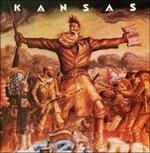 Kansas (Remastered)