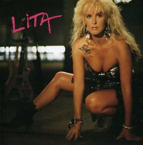 Lita - CD Audio di Lita Ford