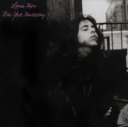 New York Tendaberry - CD Audio di Laura Nyro