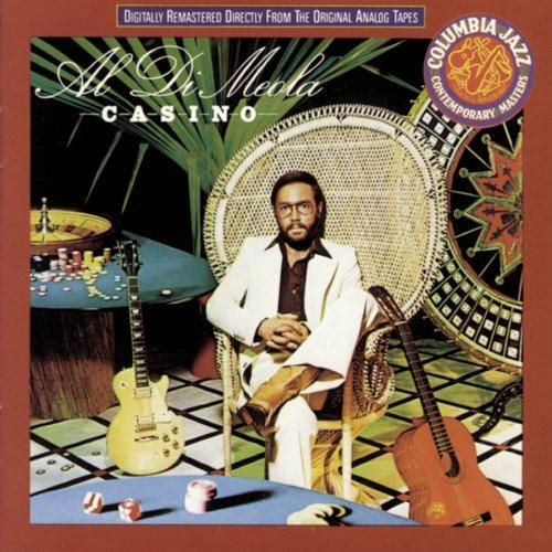 Casino - CD Audio di Al Di Meola