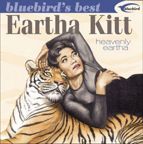 Heavenly Kitt - CD Audio di Eartha Kitt