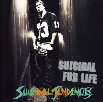 Suicidal For Life - CD Audio di Suicidal Tendencies