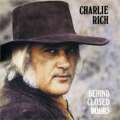Behind Closed Doors - CD Audio di Charlie Rich