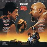 Over The Top (Colonna Sonora)