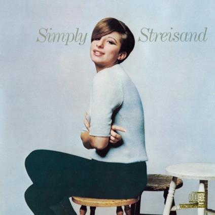 Simply Streisand - CD Audio di Barbra Streisand