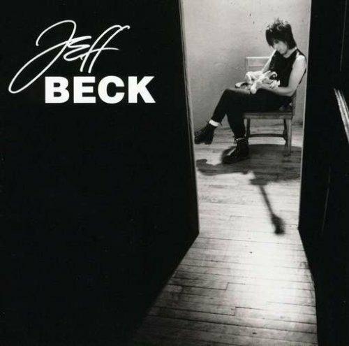 Who Else! - CD Audio di Jeff Beck