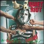 Condition Critical - CD Audio di Quiet Riot