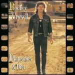 Diamonds and Dirt - CD Audio di Rodney Crowell