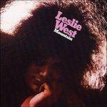 Mountain - CD Audio di Leslie West