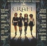 Craft (Colonna sonora) - CD Audio