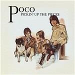 Pickin' Up the Pieces - CD Audio di Poco